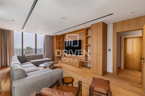 Willa do wynajęcia w Jumeirah, Dubai, ZEA 5 sypialnie, 468.51 mkw., nr 759610 - zdjęcie 20