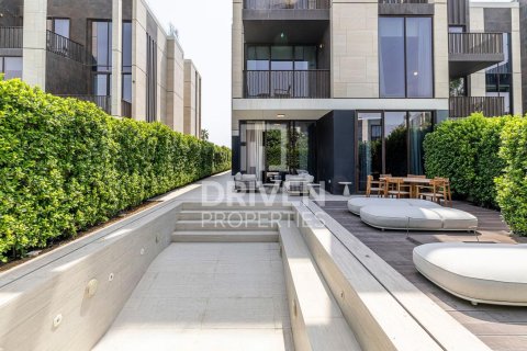 Willa do wynajęcia w Jumeirah, Dubai, ZEA 5 sypialnie, 468.51 mkw., nr 759610 - zdjęcie 29