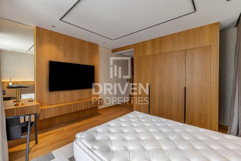 Willa do wynajęcia w Jumeirah, Dubai, ZEA 5 sypialnie, 468.51 mkw., nr 759610 - zdjęcie 16