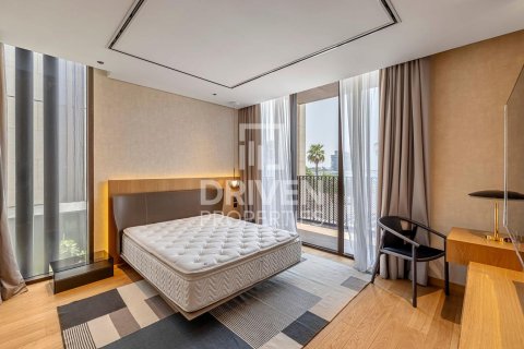 Willa do wynajęcia w Jumeirah, Dubai, ZEA 5 sypialnie, 468.51 mkw., nr 759610 - zdjęcie 15