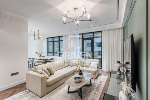 Lakás itt: Dubai Marina, Dubai, EAE, 2 hálószoba, 159.24 m², azonosító: 759067 - fénykép 3