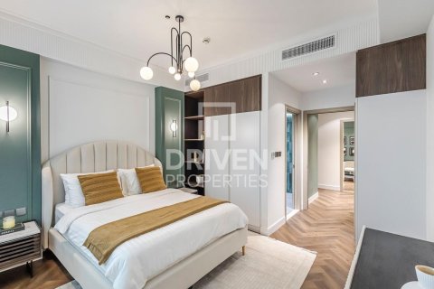 Lakás itt: Dubai Marina, Dubai, EAE, 2 hálószoba, 159.24 m², azonosító: 759067 - fénykép 7