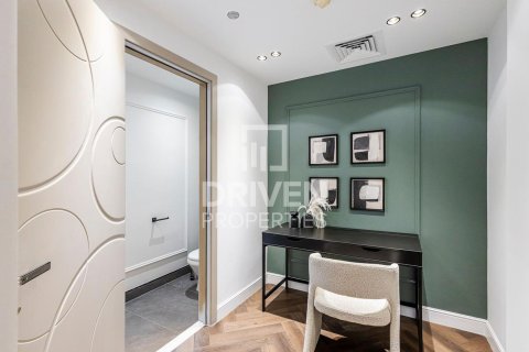 Lakás itt: Dubai Marina, Dubai, EAE, 2 hálószoba, 159.24 m², azonosító: 759067 - fénykép 14