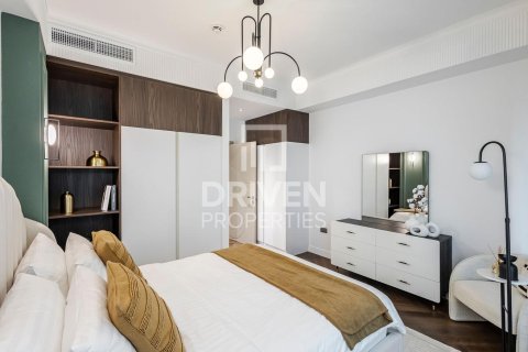 Lakás itt: Dubai Marina, Dubai, EAE, 2 hálószoba, 159.24 m², azonosító: 759067 - fénykép 4