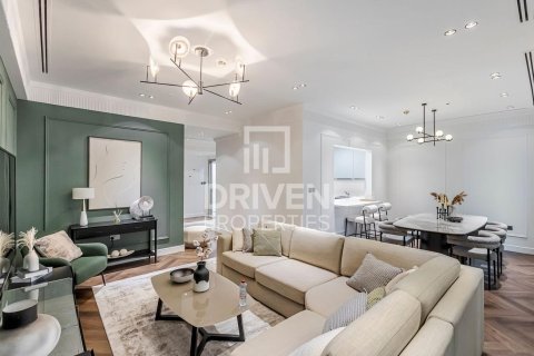 Lakás itt: Dubai Marina, Dubai, EAE, 2 hálószoba, 159.24 m², azonosító: 759067 - fénykép 8