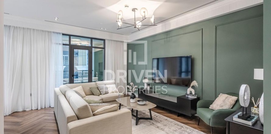 Lakás itt: Dubai Marina, Dubai, EAE, 2 hálószoba, 159.24 m², azonosító: 759067