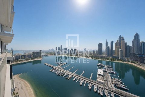 Dubai Harbour, Dubai, संयुक्त अरब अमीरात में पैंटहाउस, 4 बेडरूम, 443.24 वर्ग मीटर, संख्या 759580 - फ़ोटो 29