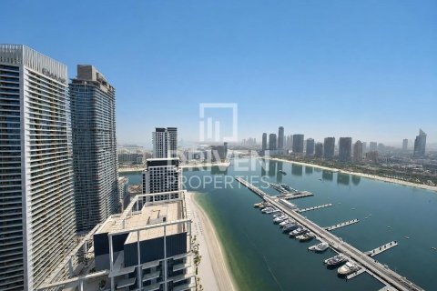 Dubai Harbour, Dubai, संयुक्त अरब अमीरात में पैंटहाउस, 4 बेडरूम, 443.24 वर्ग मीटर, संख्या 759580 - फ़ोटो 30