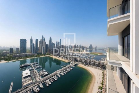 Dubai Harbour, Dubai, संयुक्त अरब अमीरात में पैंटहाउस, 4 बेडरूम, 443.24 वर्ग मीटर, संख्या 759580 - फ़ोटो 27