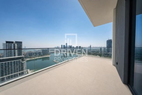 Dubai Harbour, Dubai, संयुक्त अरब अमीरात में पैंटहाउस, 4 बेडरूम, 443.24 वर्ग मीटर, संख्या 759580 - फ़ोटो 25