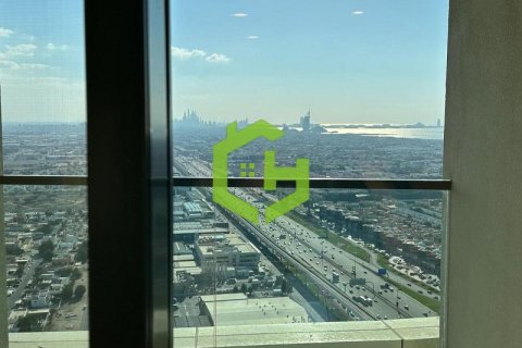 Apartmen di Business Bay, Dubai, UAE 2 bilik tidur, 75.3 meter persegi № 583272 - foto 9