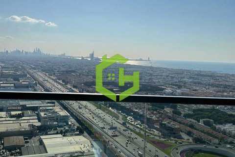 Apartmen di Business Bay, Dubai, UAE 2 bilik tidur, 75.3 meter persegi № 583272 - foto 8