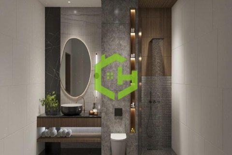 Byt v Dubai, SAE 2 ložnice, 114.3 m² Č.: 583275 - fotografie 12