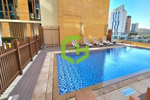 Byt v Al Jaddaf, Dubai, SAE 81.2 m² Č.: 583273 - fotografie 5
