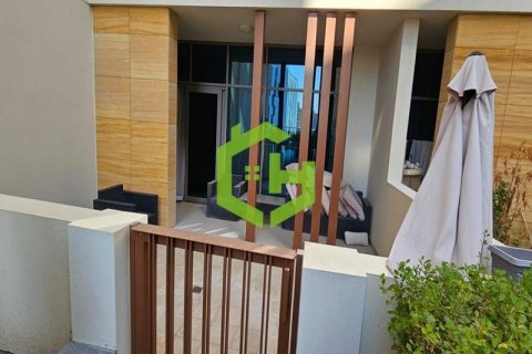 Byt v Al Jaddaf, Dubai, SAE 81.2 m² Č.: 583273 - fotografie 10