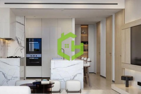 Byt v Motor City, Dubai, SAE 1 ložnice, 57.5 m² Č.: 583274 - fotografie 7