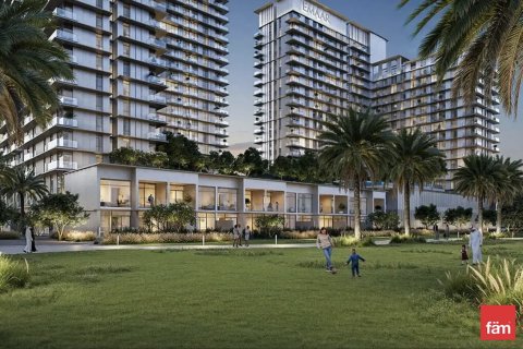 آپارتمان در Dubai Hills Estate، Dubai ، امارات متحده عربی 2 خوابه ، 101.4 متر مربع.  شماره 701427