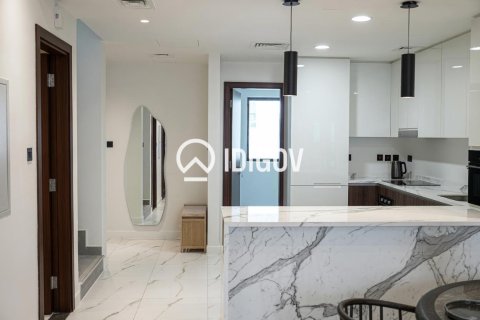 Vila v Mohammed Bin Rashid City, Dubai, SAE 4 ložnice, 187.2 m² Č.: 735385 - fotografie 4
