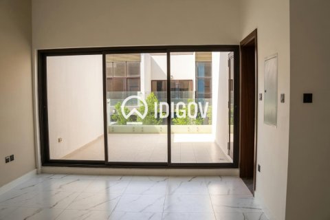 Vila v Mohammed Bin Rashid City, Dubai, SAE 4 ložnice, 187.2 m² Č.: 735385 - fotografie 7