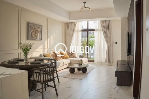 Vila v Mohammed Bin Rashid City, Dubai, SAE 4 ložnice, 187.2 m² Č.: 735385 - fotografie 2