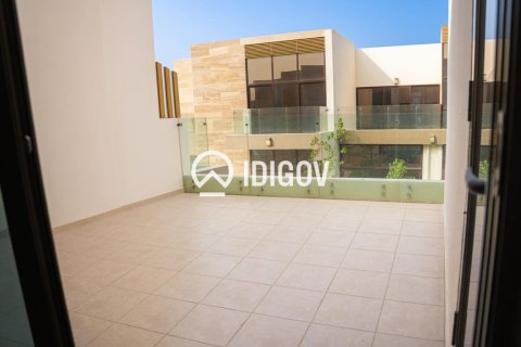 Vila v Mohammed Bin Rashid City, Dubai, SAE 4 ložnice, 187.2 m² Č.: 735385 - fotografie 8