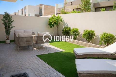 Vila v Mohammed Bin Rashid City, Dubai, SAE 4 ložnice, 187.2 m² Č.: 735385 - fotografie 3