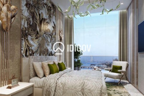آپارتمان برای فروش در  Dubai Harbour، Dubai، امارات متحده عربی  2 خوابه ، 118.36 متر مربع ، شماره 735384 - تصویر 3