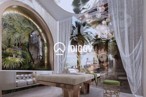 آپارتمان برای فروش در  Dubai Harbour، Dubai، امارات متحده عربی  2 خوابه ، 118.36 متر مربع ، شماره 735384 - تصویر 13