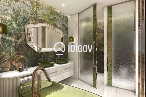 آپارتمان برای فروش در  Dubai Harbour، Dubai، امارات متحده عربی  2 خوابه ، 118.36 متر مربع ، شماره 735384 - تصویر 8