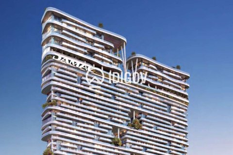 آپارتمان برای فروش در  Dubai Harbour، Dubai، امارات متحده عربی  2 خوابه ، 118.36 متر مربع ، شماره 735384 - تصویر 2