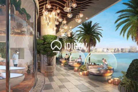آپارتمان برای فروش در  Dubai Harbour، Dubai، امارات متحده عربی  2 خوابه ، 118.36 متر مربع ، شماره 735384 - تصویر 12