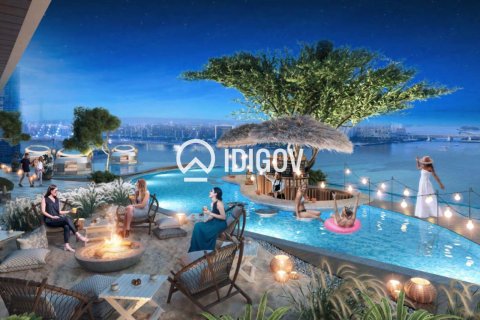 آپارتمان برای فروش در  Dubai Harbour، Dubai، امارات متحده عربی  2 خوابه ، 118.36 متر مربع ، شماره 735384 - تصویر 10