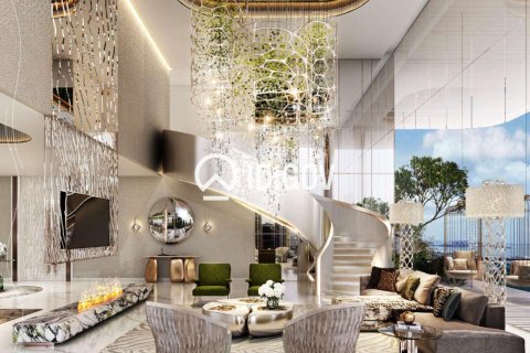 آپارتمان برای فروش در  Dubai Harbour، Dubai، امارات متحده عربی  2 خوابه ، 118.36 متر مربع ، شماره 735384 - تصویر 6