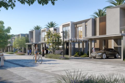 阿联酋 Dubai Jumeirah Village Triangle 待租 : 4 卧, 205.96595100 平方米 , 编号583583 - 照片 7