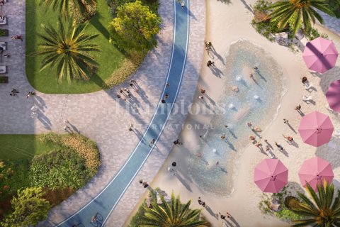 阿联酋 Dubai Jumeirah Village Triangle 待租 : 4 卧, 205.96595100 平方米 , 编号583583 - 照片 10