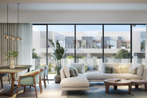 阿联酋 Dubai Jumeirah Village Triangle 待租 : 4 卧, 205.96595100 平方米 , 编号583583 - 照片 5