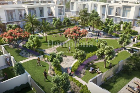 阿联酋 Dubai Jumeirah Village Triangle 待租 : 4 卧, 205.96595100 平方米 , 编号583583 - 照片 8