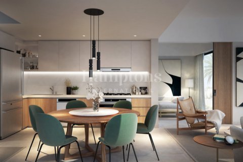 阿联酋 Dubai Jumeirah Village Triangle 待租 : 4 卧, 205.96595100 平方米 , 编号583583 - 照片 3