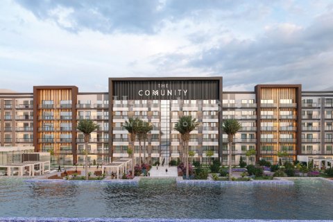 Зняти в оренду квартиру в Motor City, Дубай, ОАЕ 3 спальні, 168.15443000м2, № 583584 - фото 8