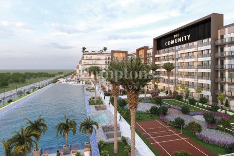Зняти в оренду квартиру в Motor City, Дубай, ОАЕ 3 спальні, 168.15443000м2, № 583584 - фото 9