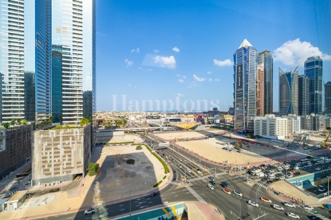 Zyrë në Business Bay, Dubai, Emiratet e Bashkuara Arabe 725.85113900 m2. № 583581 - Foto 24