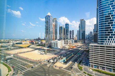 Zyrë në Business Bay, Dubai, Emiratet e Bashkuara Arabe 725.85113900 m2. № 583581 - Foto 22