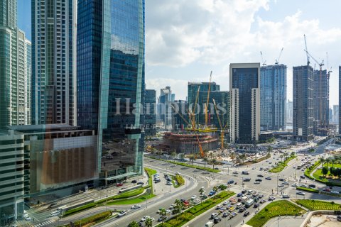 Zyrë në Business Bay, Dubai, Emiratet e Bashkuara Arabe 725.85113900 m2. № 583581 - Foto 16