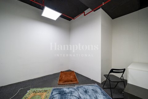 Zyrë në Business Bay, Dubai, Emiratet e Bashkuara Arabe 725.85113900 m2. № 583581 - Foto 8
