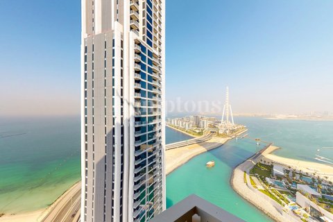 Διαμέρισμα σε Dubai Marina, Dubai, ΗΑΕ 3 υπνοδωμάτια, 160.50015183 τ.μ. Αρ. 583580 - φωτογραφία 23