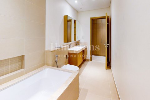 Διαμέρισμα σε Dubai Marina, Dubai, ΗΑΕ 3 υπνοδωμάτια, 160.50015183 τ.μ. Αρ. 583580 - φωτογραφία 21