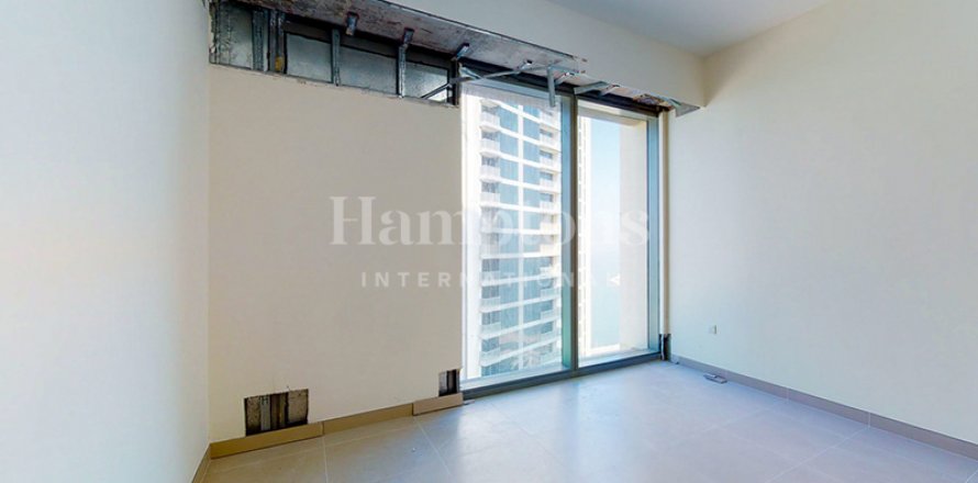 Διαμέρισμα σε Dubai Marina, Dubai, ΗΑΕ 3 υπνοδωμάτια, 160.5 τ.μ. Αρ. 583580