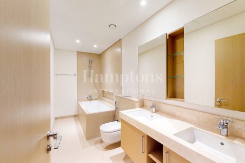 Διαμέρισμα σε Dubai Marina, Dubai, ΗΑΕ 3 υπνοδωμάτια, 160.50015183 τ.μ. Αρ. 583580 - φωτογραφία 19