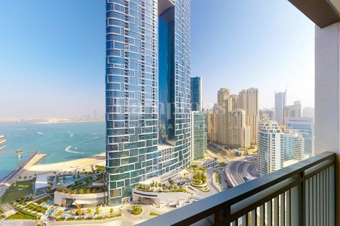 Διαμέρισμα σε Dubai Marina, Dubai, ΗΑΕ 3 υπνοδωμάτια, 160.50015183 τ.μ. Αρ. 583580 - φωτογραφία 25