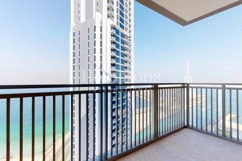 Διαμέρισμα σε Dubai Marina, Dubai, ΗΑΕ 3 υπνοδωμάτια, 160.50015183 τ.μ. Αρ. 583580 - φωτογραφία 22